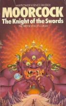 The Knight Of Swords cover picture