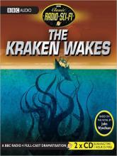 The Kraken Wakes cover picture