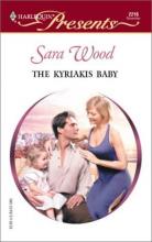 The Kyriakis Baby cover picture