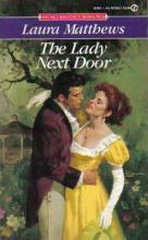 The Lady Next Door cover picture