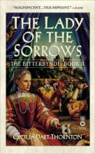 The Lady Of The Sorrows cover picture