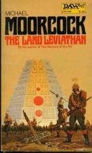 The Land Leviathan cover picture