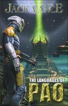 The Languages Of Pao cover picture