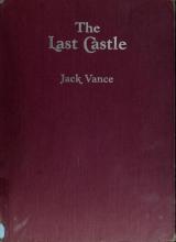 The Last Castle cover picture