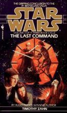 The Last Command cover picture