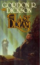 The Last Dream cover picture