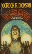 The Last Master cover picture