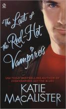 The Last Of The Red-Hot Vampires cover picture