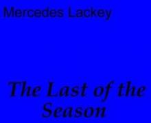 The Last Of The Season cover picture