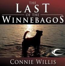 The Last Of The Winnebagos The Last Of The Winnebagos cover picture