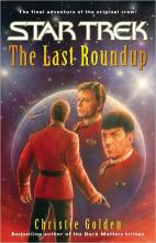 The Last Roundup cover picture