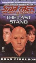 The Last Stand cover picture