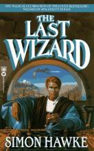 The Last Wizard cover picture