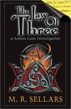 The Law Of Three cover picture