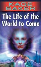 The Life Of The World To Come cover picture