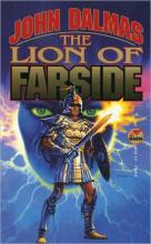 The Lion Of Farside cover picture