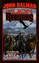 The Lion Returns cover picture