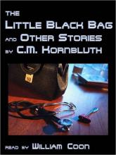 The Little Black Bag cover picture
