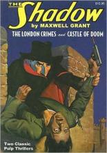 The London Crimes cover picture