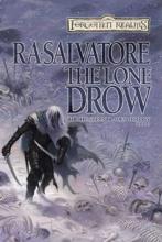 The Lone Drow cover picture