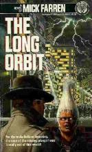 The Long Orbit cover picture