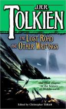 The Lost Road And Other Writings cover picture