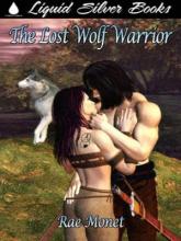 The Lost Wolf Warrior cover picture