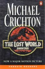 The Lost World cover picture