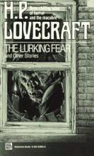 The Lurking Fear cover picture