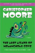 The Lust Lizard Of Melancholy Cove The Lust Lizard Of Melancholy Cove cover picture
