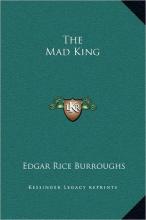 The Mad King The Mad King cover picture