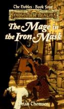 The Mage In The Iron Mask cover picture