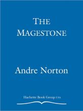 The Magestone The Magestone cover picture
