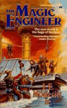The Magic Engineer cover picture