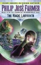 The Magic Labyrinth cover picture