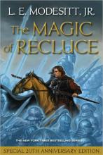 The Magic Of Recluce cover picture