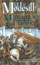 The Magi' I Of Cyador cover picture