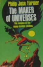 The Maker Of Universes cover picture