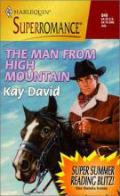 The Man From High Mountain cover picture