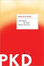 The Man In The High Castle cover picture