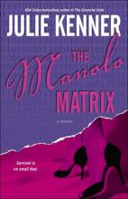 The Manolo Matrix cover picture
