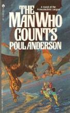 The Man Who Counts The Man Who Counts cover picture