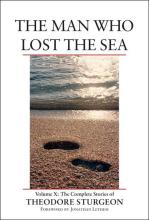 The Man Who Lost The Sea cover picture