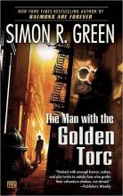 The Man With The Golden Torc cover picture
