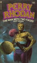 The Man With Two Faces The Man With Two Faces cover picture