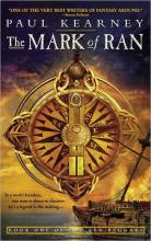 The Mark Of Ran cover picture