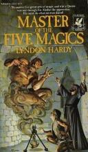The Master Of Five Magics cover picture