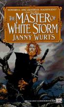 The Master Of Whitestorm cover picture