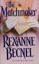 The Matchmaker cover picture