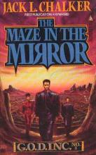 The Maze In The Mirror cover picture